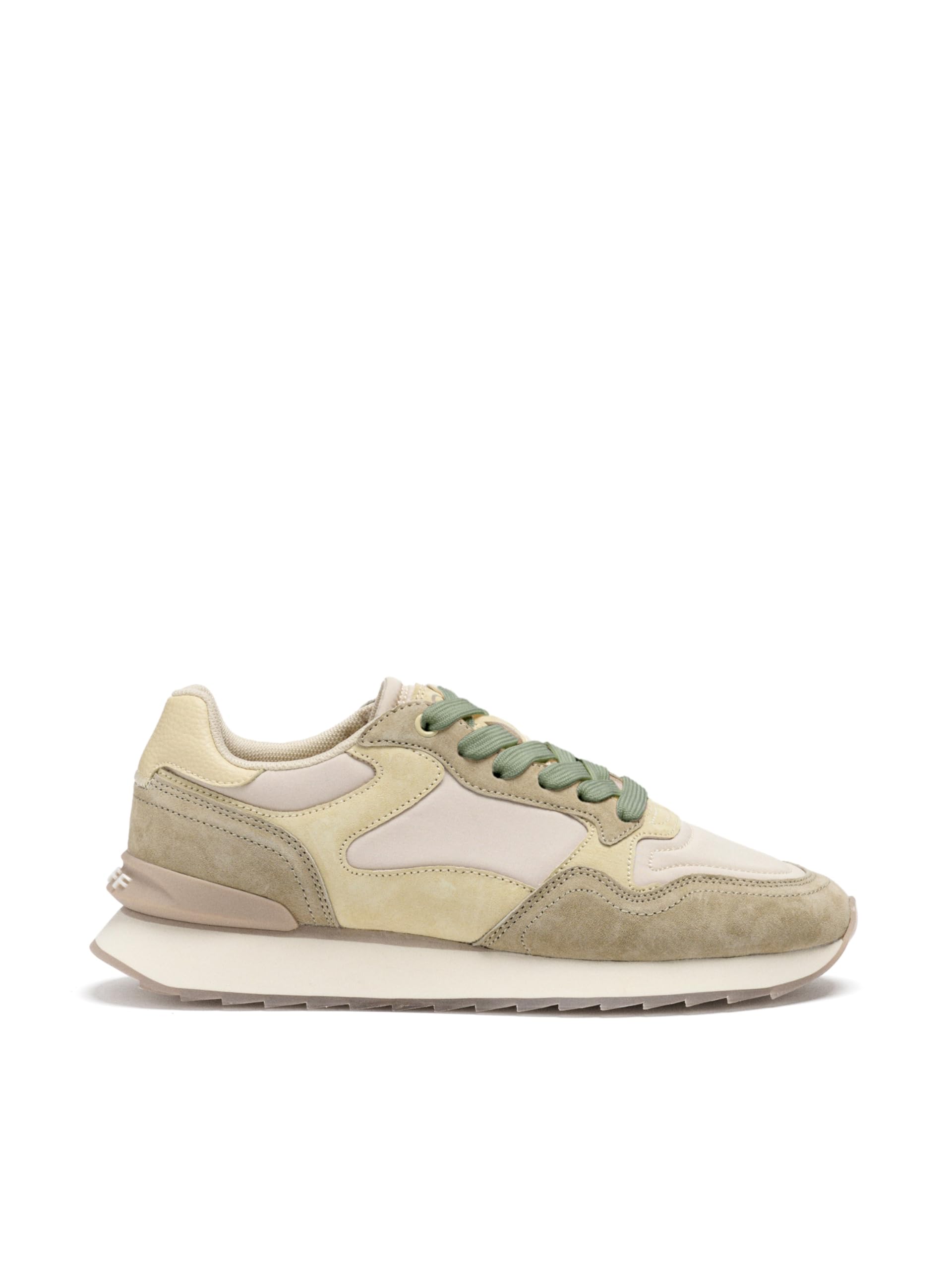HOFF Zapatillas City Olive
