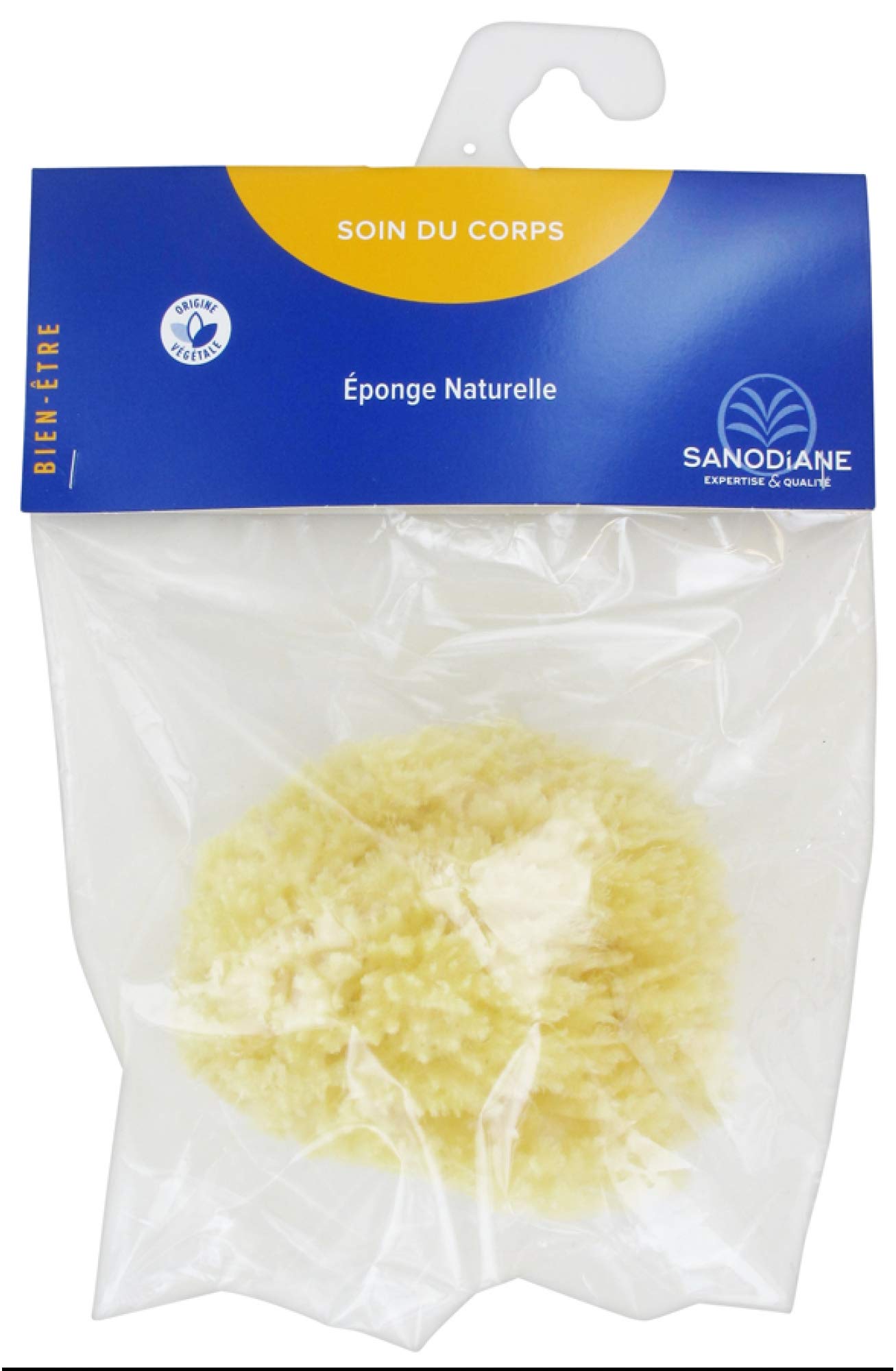 Sanodiane Natural Sponge
