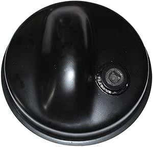 Amazon.com: BRITPART REAR DIFF PAN REPAIR PANEL WITH FILLER PLUG ...