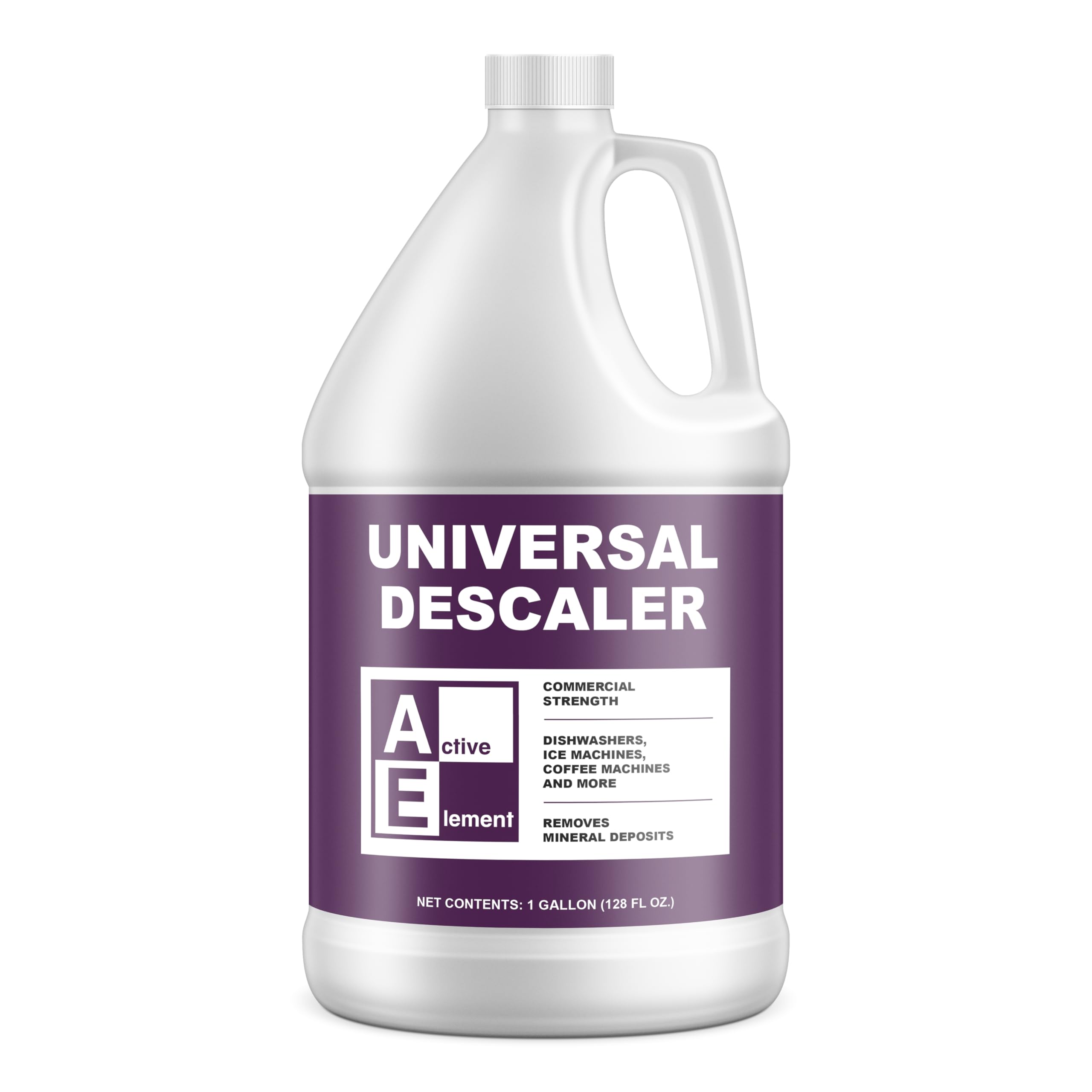 Amazon.com: Active Element Universal Descaler - 1 Gallon