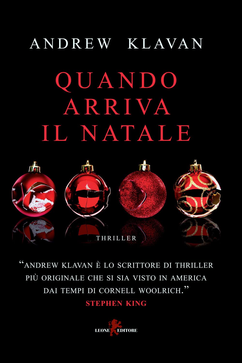 Quando Arriva Il Natale - 4