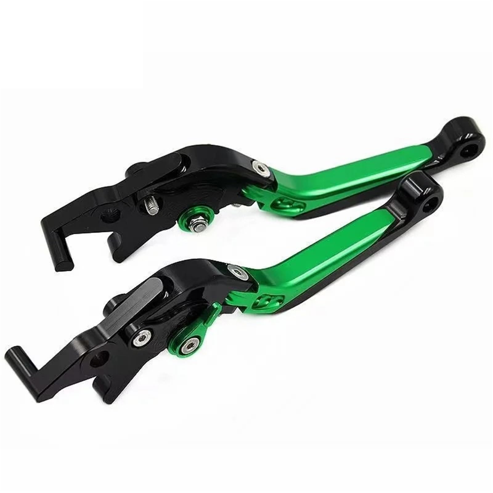 Pbsuem E Motorcycl Lever Blades For Aprilia For Rs4 125 2011-2017 Adjustabl Motorcycl Brak Clutch Lever Cnc Front Rear Drum Levers Brak Clutch Levers(E)