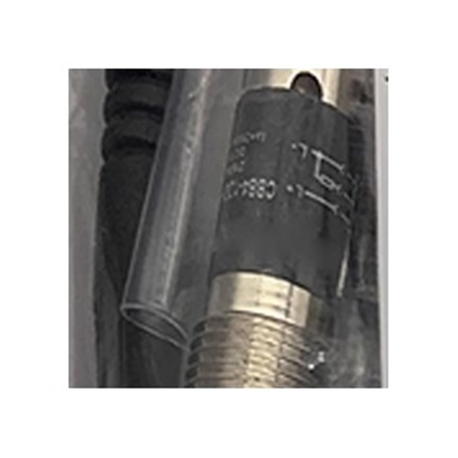 Capteur CBB4-12GH70-E0-V1 de haute précision avec connecteur robuste M12