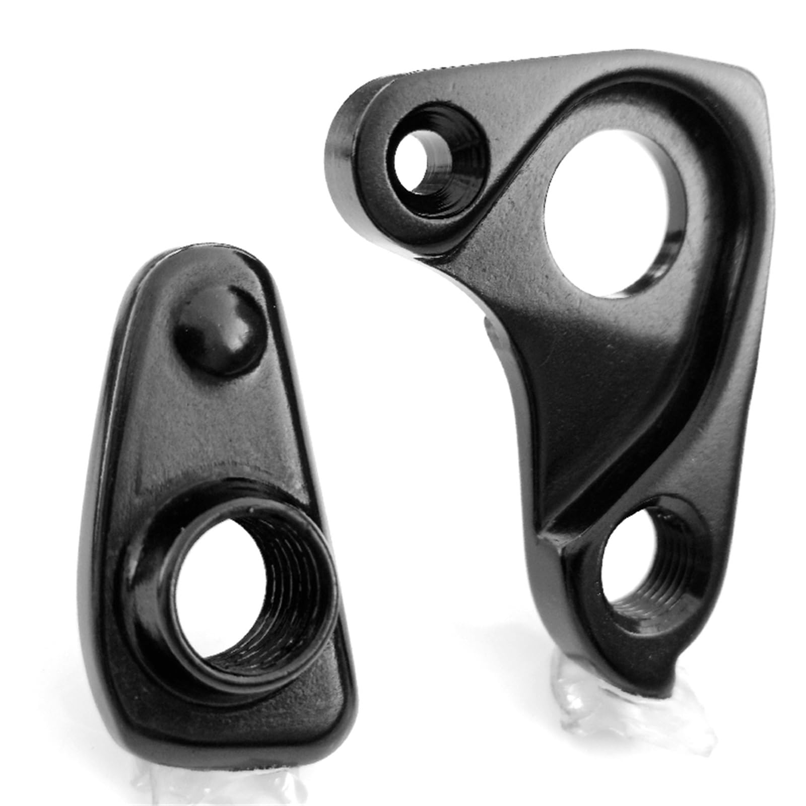 Forcellino del deragliatore for bicicletta for Lapierre #0547 Xelius Sl Pulsium Disc Cyclo Cross Pro Race Trekking Carbon Frame Mech Dropout 1Pc