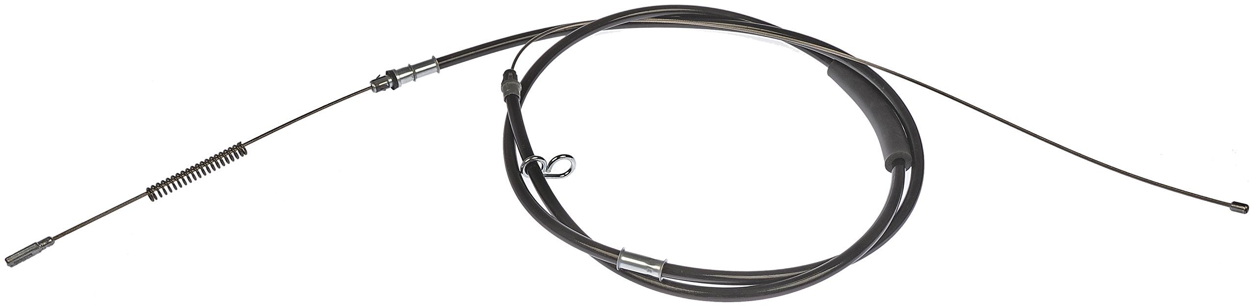 Dorman C660966 Parking Brake Cable Compatible with Select Ford Models