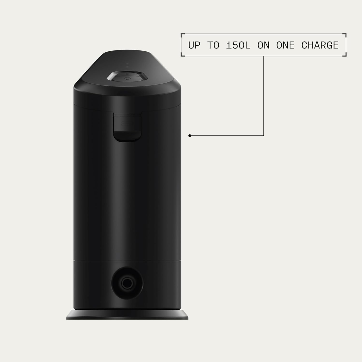 Dometic Recon Water Faucet