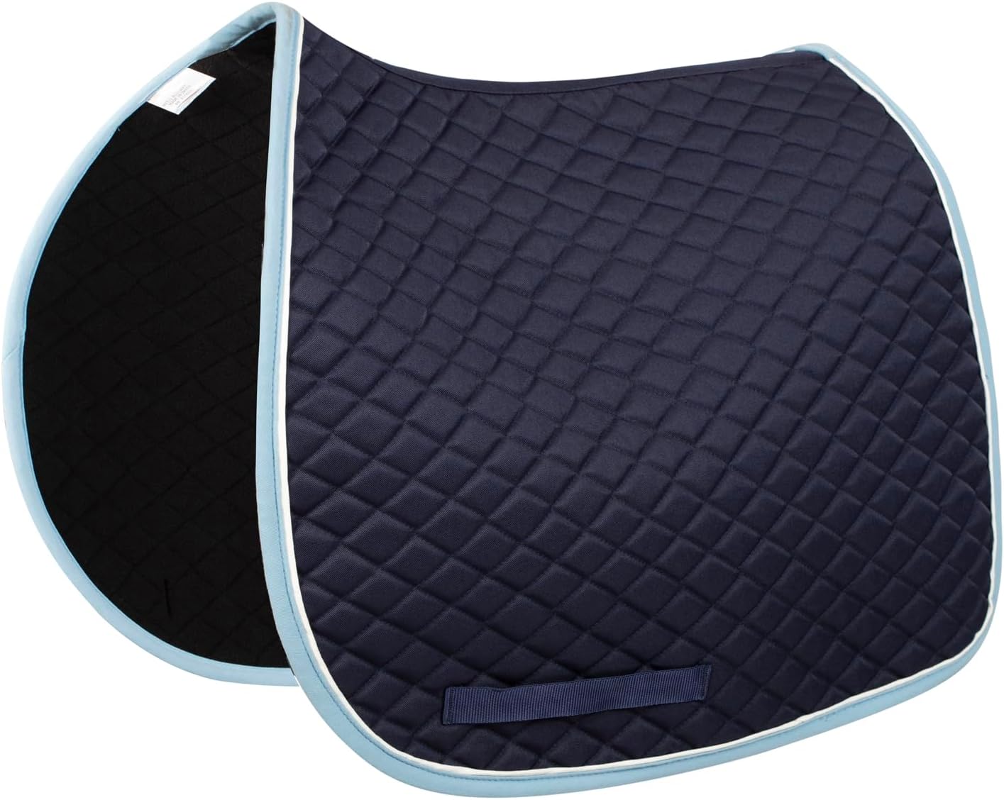 TuffRider Basic Dressage Saddle Pad