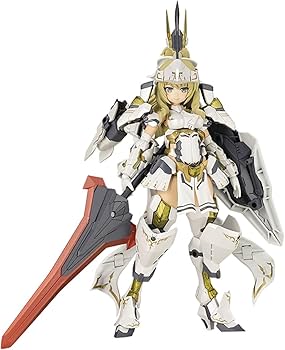 Amazon | コトブキヤ フレームアームズ・ガール ドゥルガーII