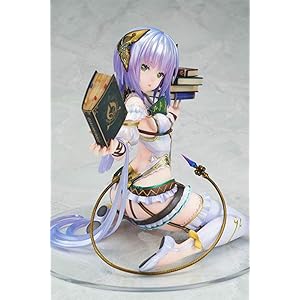 非常に高い品質 Dwell 成瀬万理亜 塗装済み完成品フィギュア 1 8 新妹魔王の契約者 コミック アニメ Www Graziellagualfucci Com