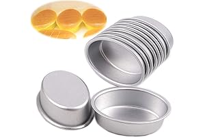 Mold Baking Pan for Egg Cake