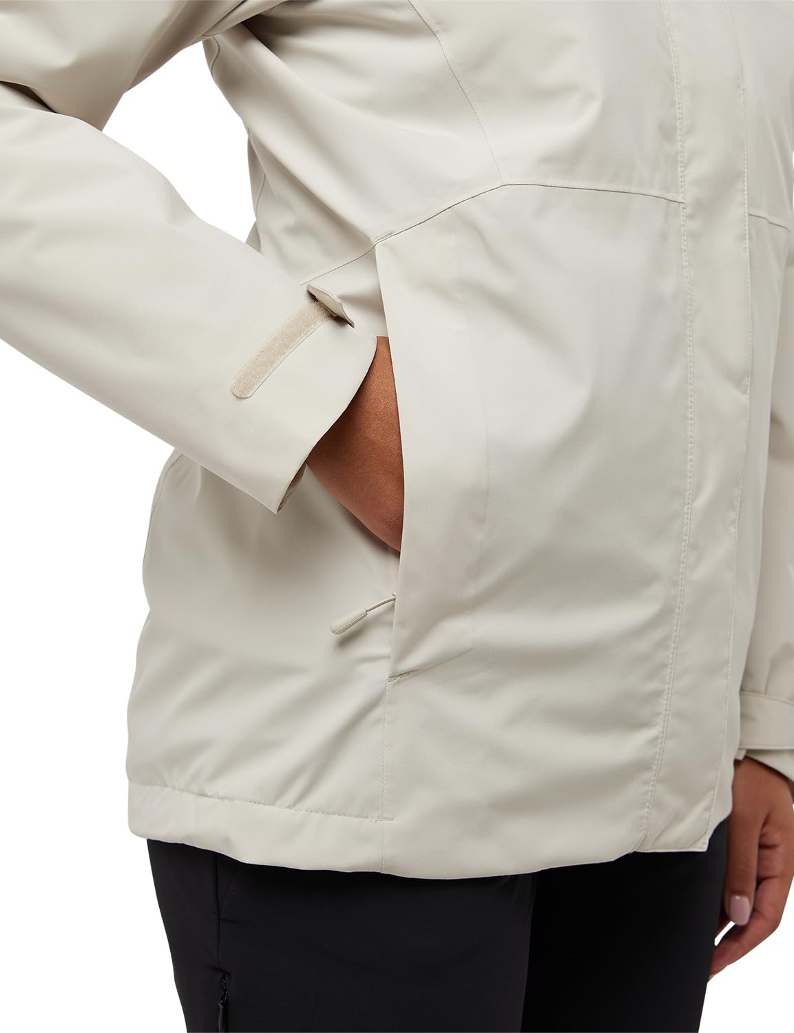 Jack Wolfskin Damen Jacke