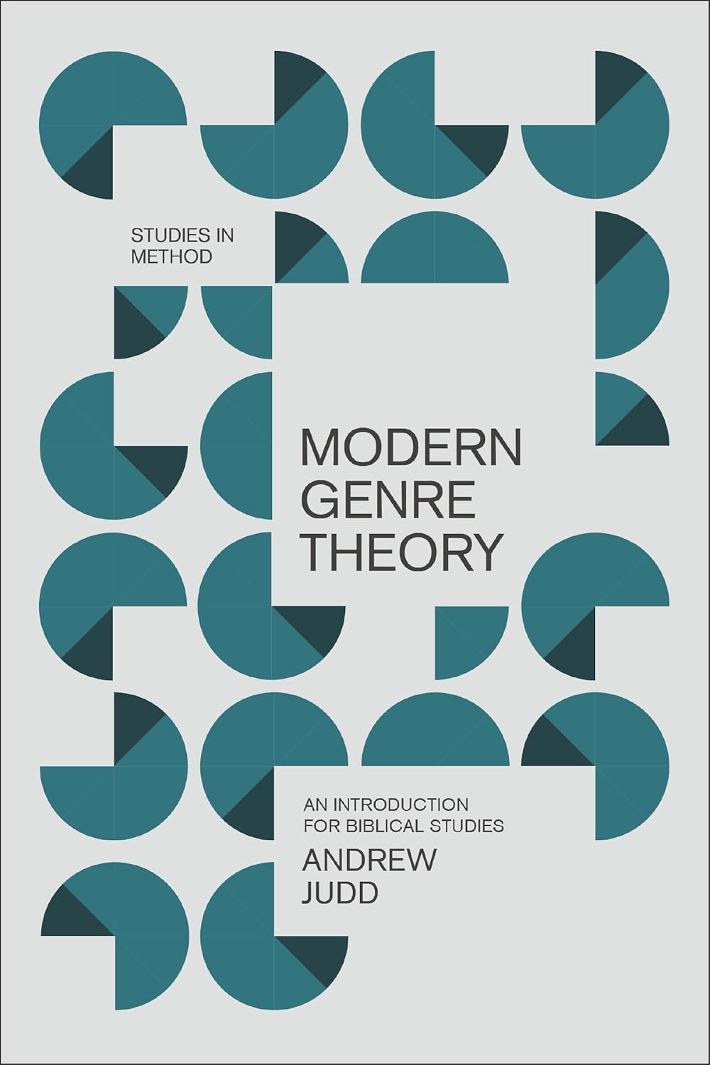 Modern Genre Theory: An Introduction for Biblical Studies      Paperback – July 2, 2024