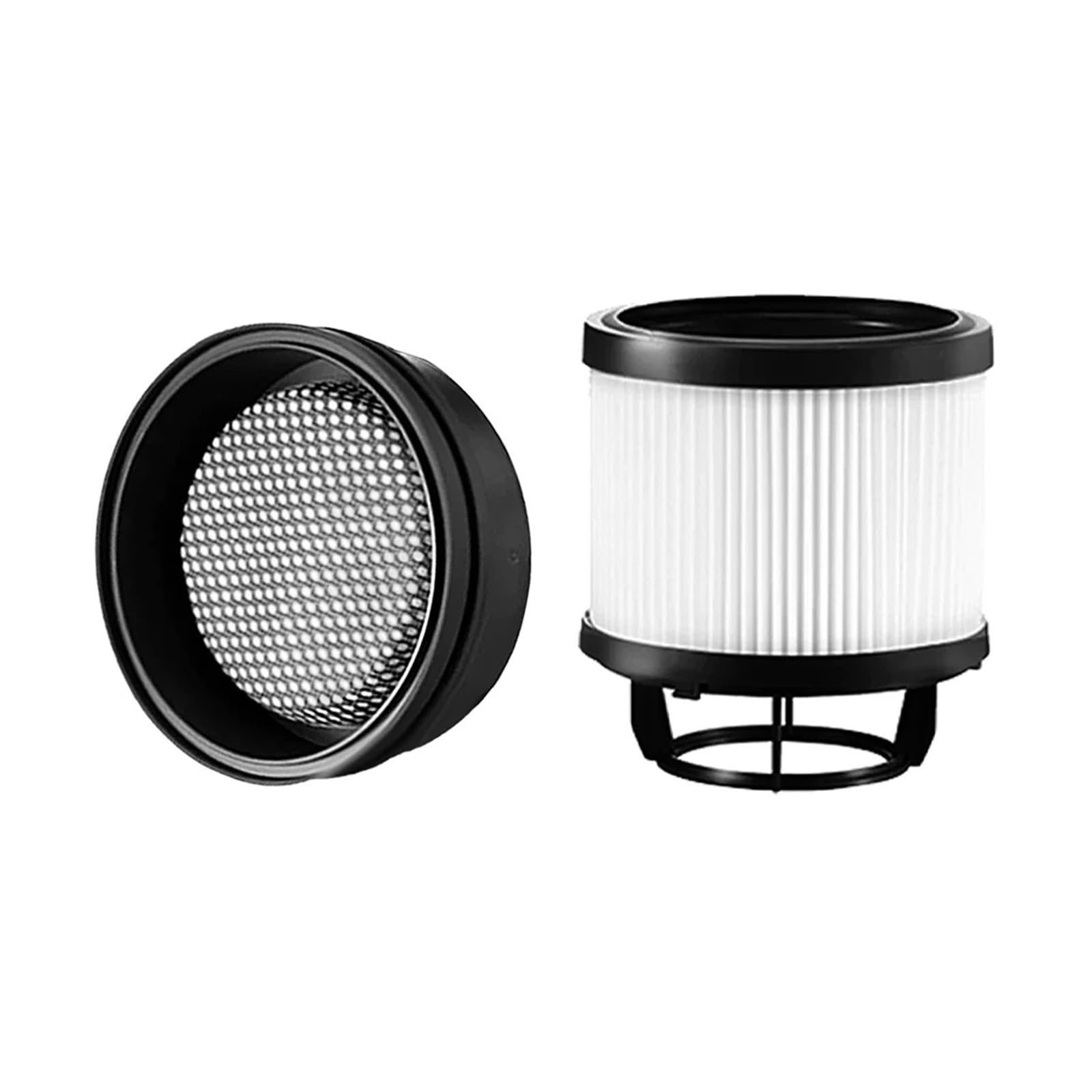 Pre-Filtro con Filtro Juego De Filtro De Reemplazo Lavable | Compatible Con Roborock H50 Ultra H60 Aspiradora Herramientas De Limpieza Del Hogar Filtro