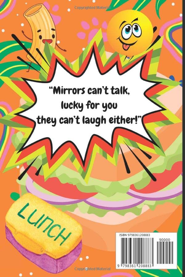 Lunchbox Notes for Adults: 150 Funny Sarcastic Lunch Box Jokes, Perfect Gag to Prank Coworkers & Colleagues! image 3