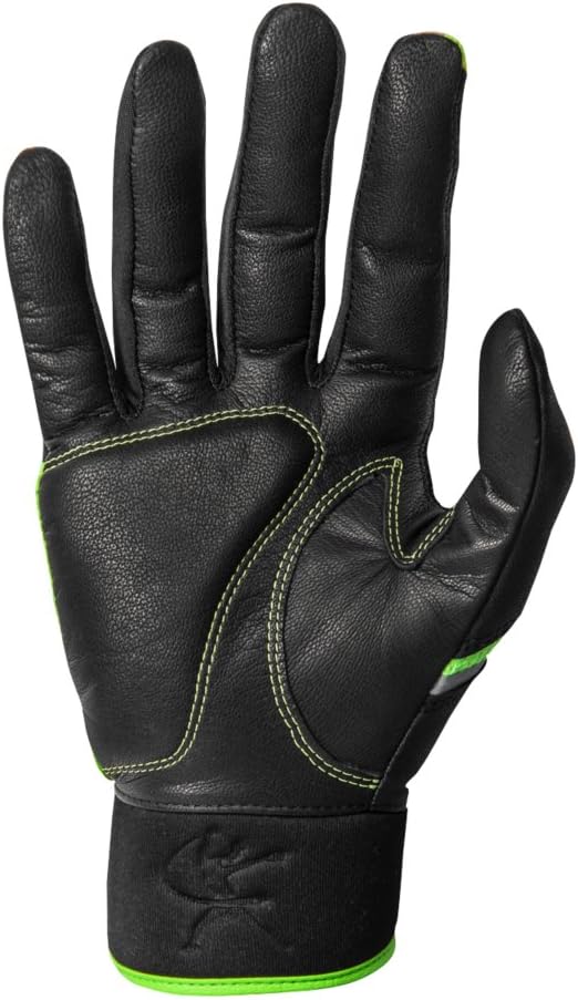 Mizuno Women's 2016 Finch Batting Gloves (Pair)