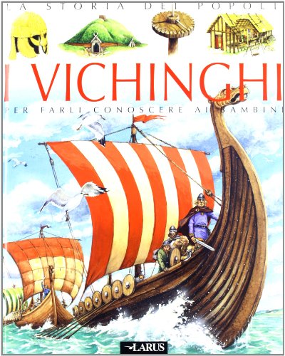 I vichinghi I vichinghi