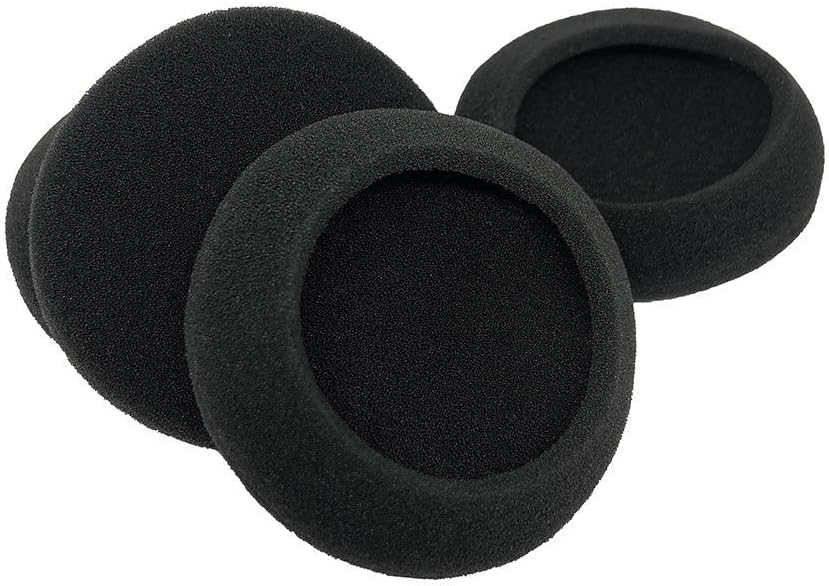 1 Pair of Ear Pads Cushion Cover Earpads Replacement