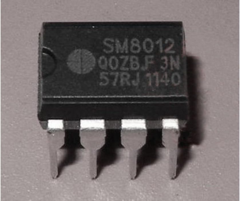 Amazon.com: 10pcs SM8012 PWM Controller : Electronics