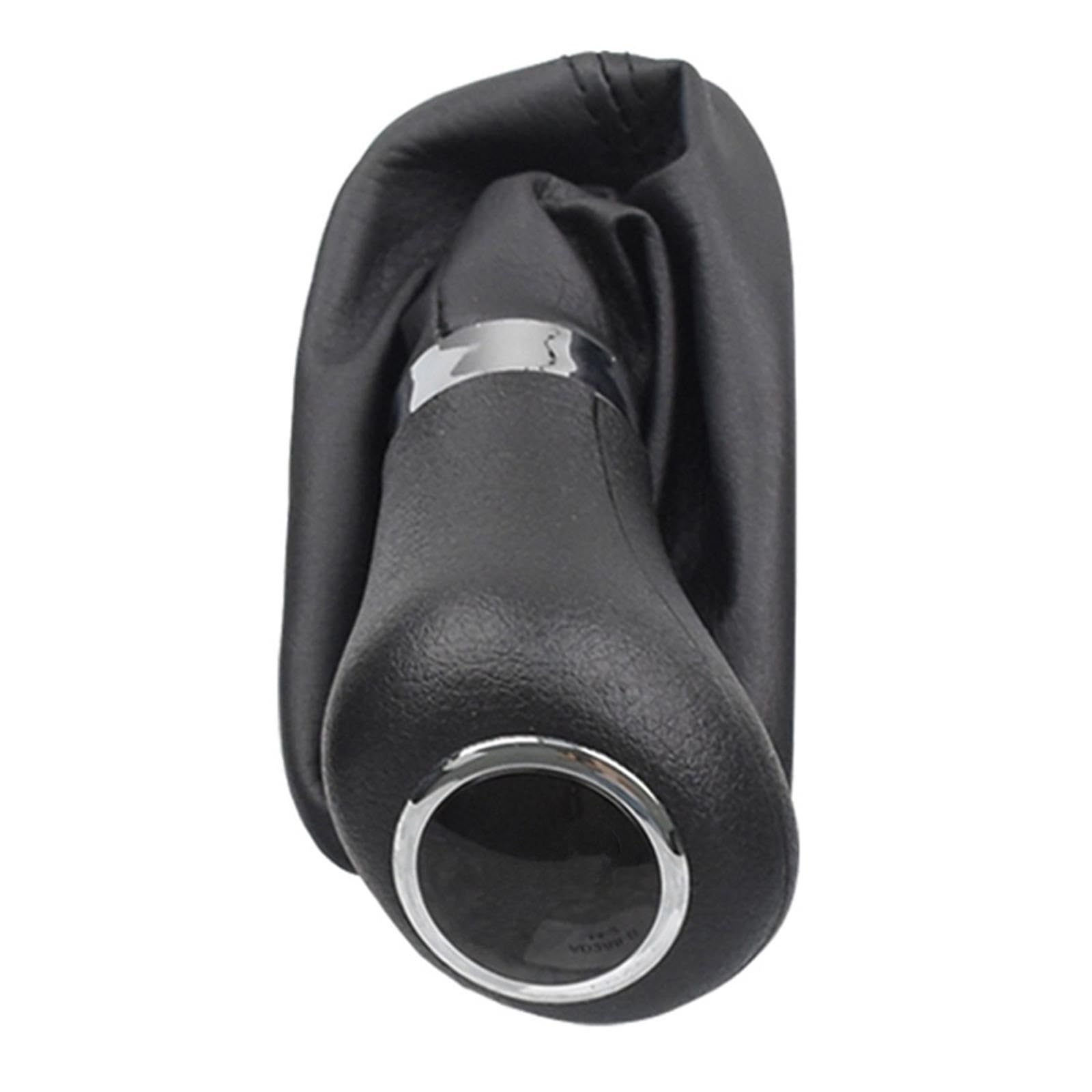 WSBOJXTH Gear Stick Compatible with Benz for C Class W203 W209 Automatic Gear Shift Stick Knob Lever Handball Gaiter Boot(Classic)