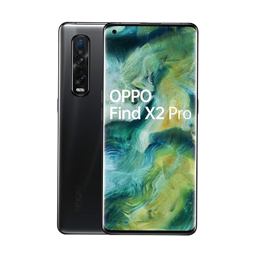 OPPO Find X2 Pro Smartphone, écran 6,7