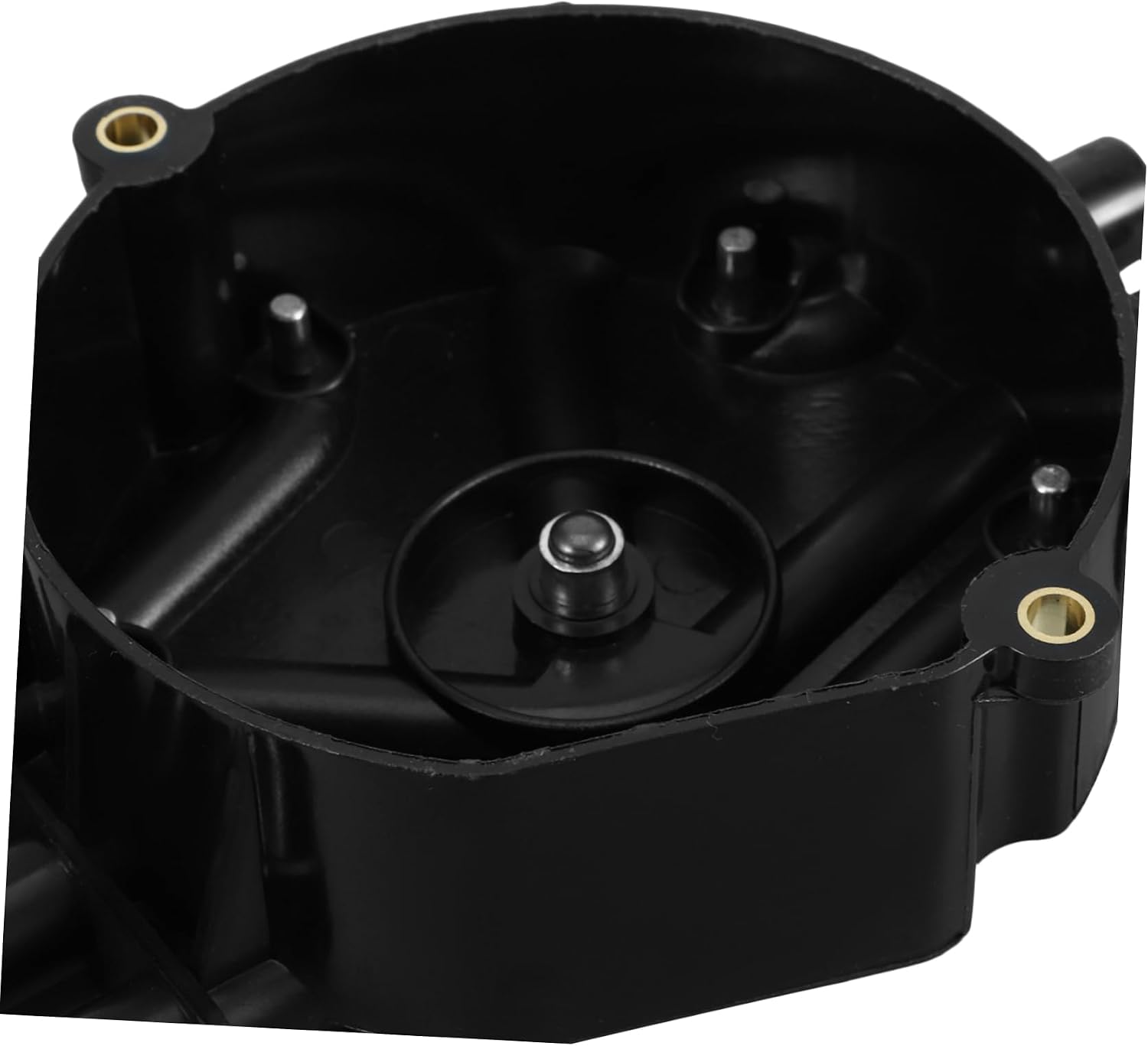 Complete Distributor Cap Rotor Kit Material Car Ignition Distributor Cap and Rotor Replacement for