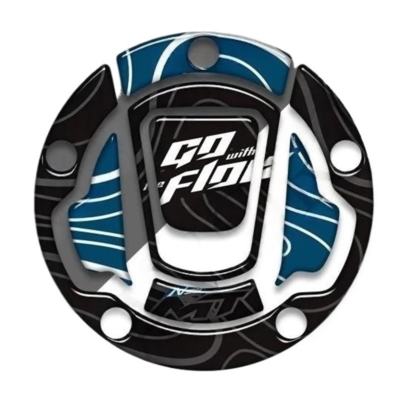 Motorcycle Sticker for 700MT 700 MT 2023-2025