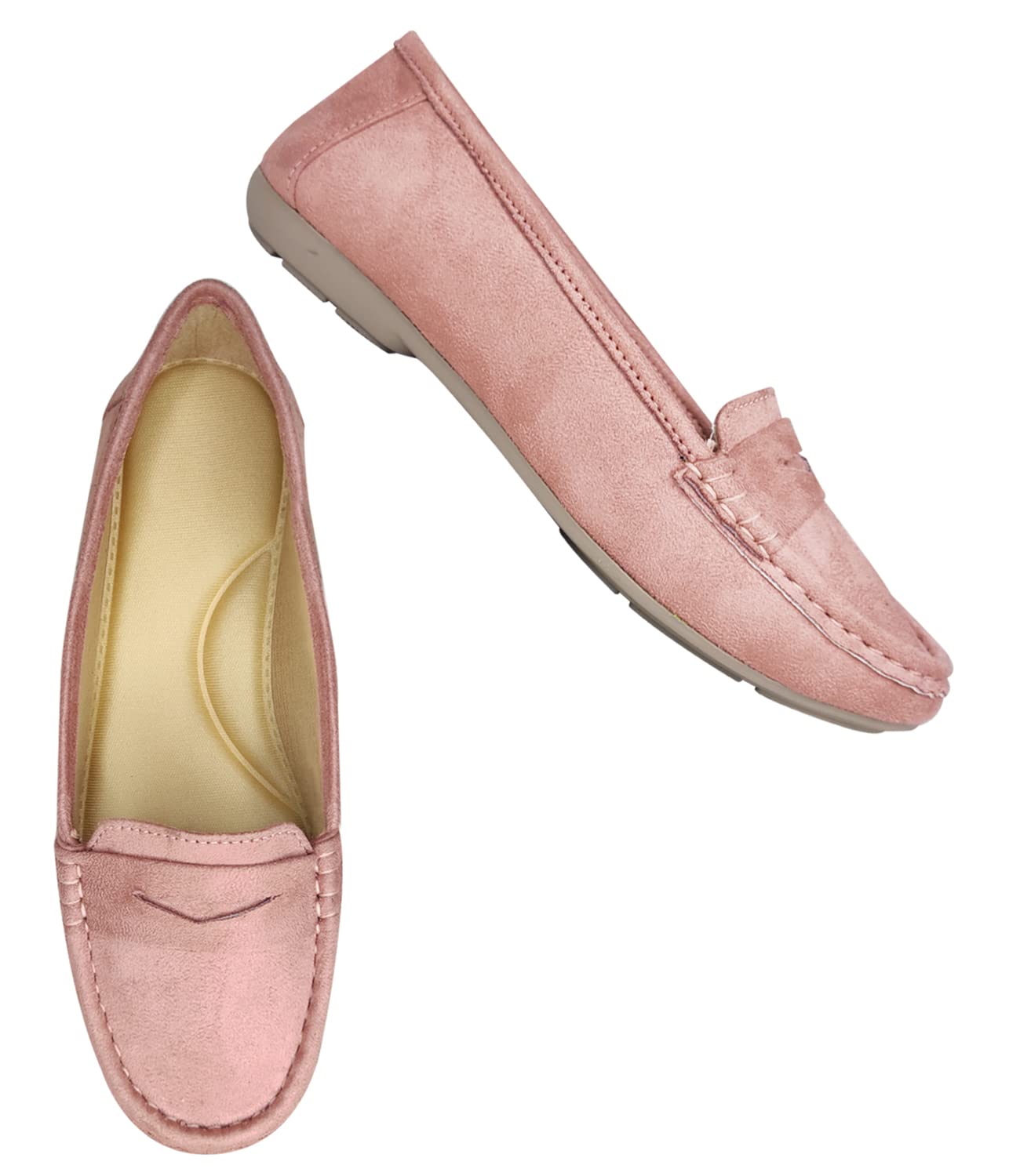 shubhsaanvi Casual Bellieinas for Women's and Girl's-picture-29
