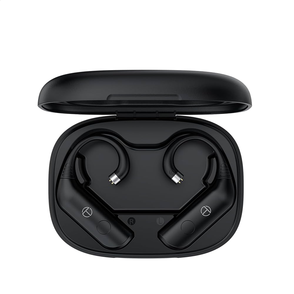 ShureSE215 Bluetooth化（TRN BT20pro） Amazon.com: TRN BT20 Pro IEM Bluetooth Adapter,Wireless