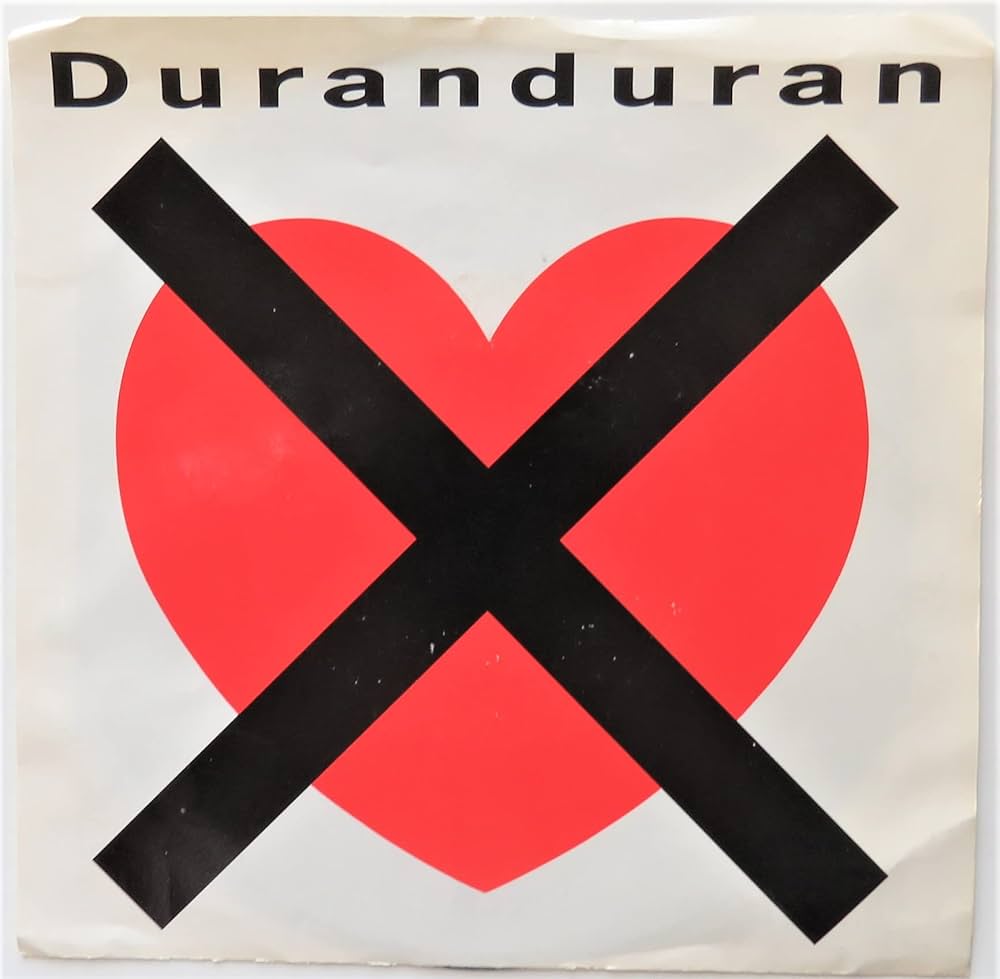 Amazon.co.jp: I Dont Want Your Love - Duran Duran 7