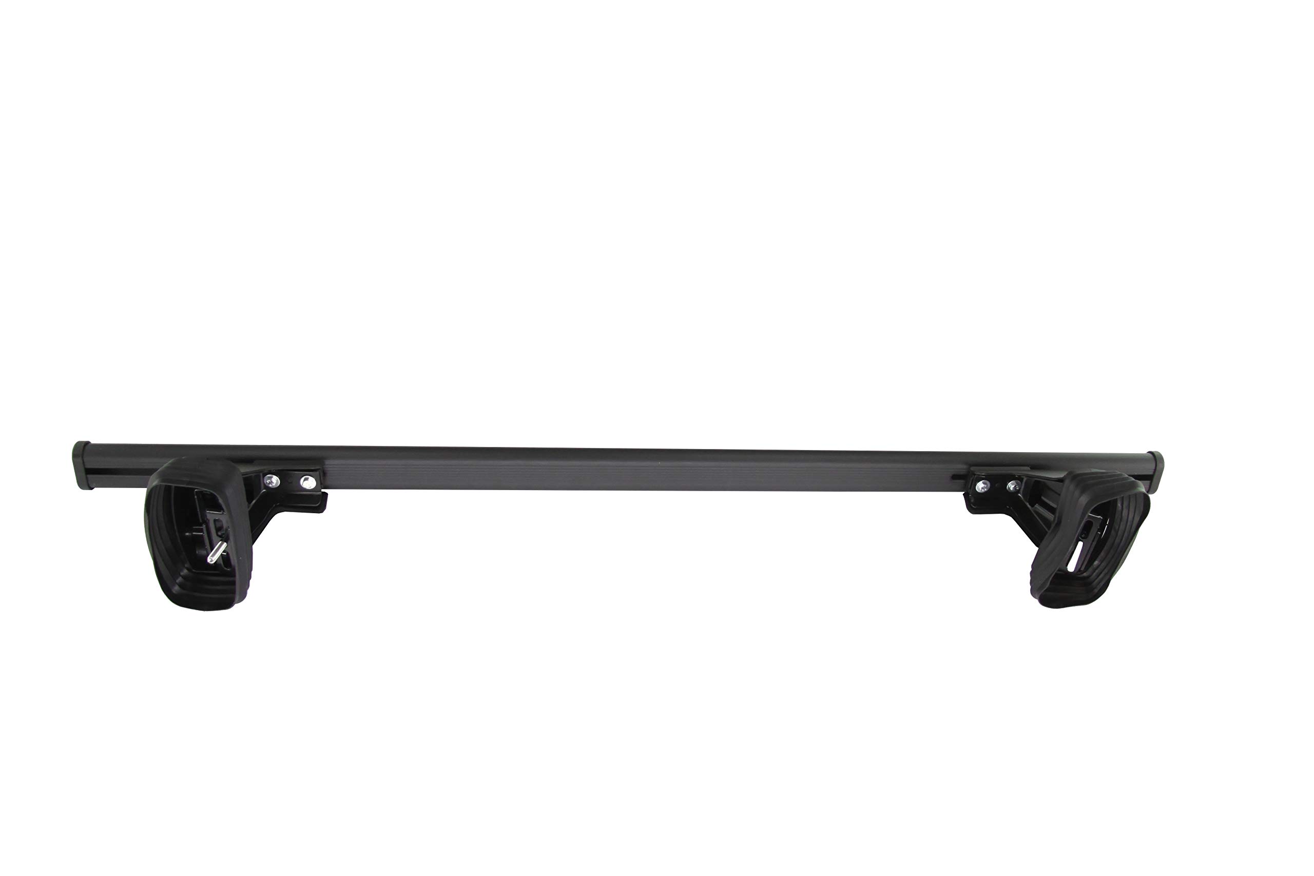 G3 Pacific Dachträger für Hyundai i30 2 II GD Wagon 2012-2017 | Stahl, 50 kg Tragkraft, fixpunkte, Schwarz