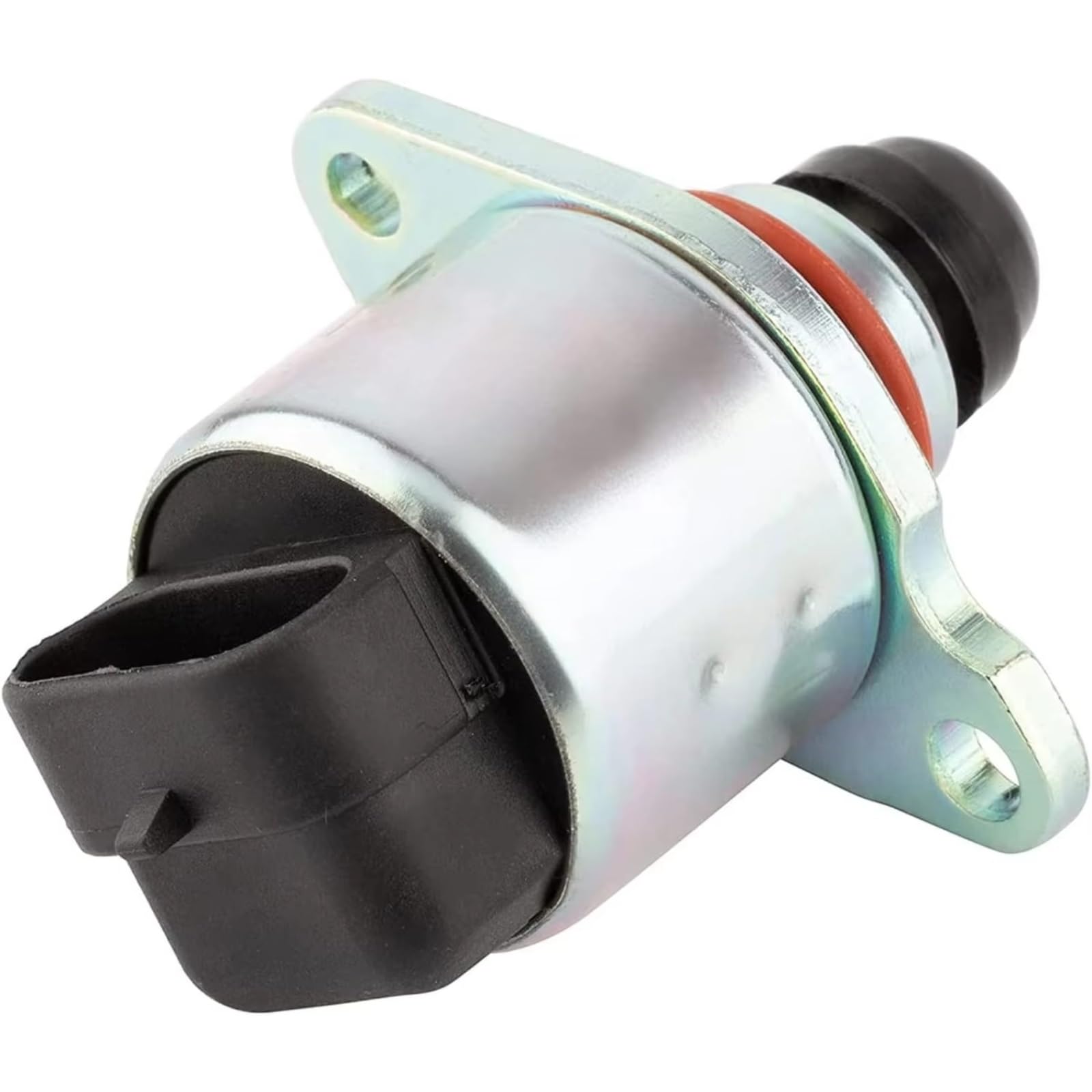 Soupape De Commande Ralenti 17113388 Compatible Avec Oldsmobile Pour Aurora 2001-2003 D'air 88893284 AC272 Vanne IAC
