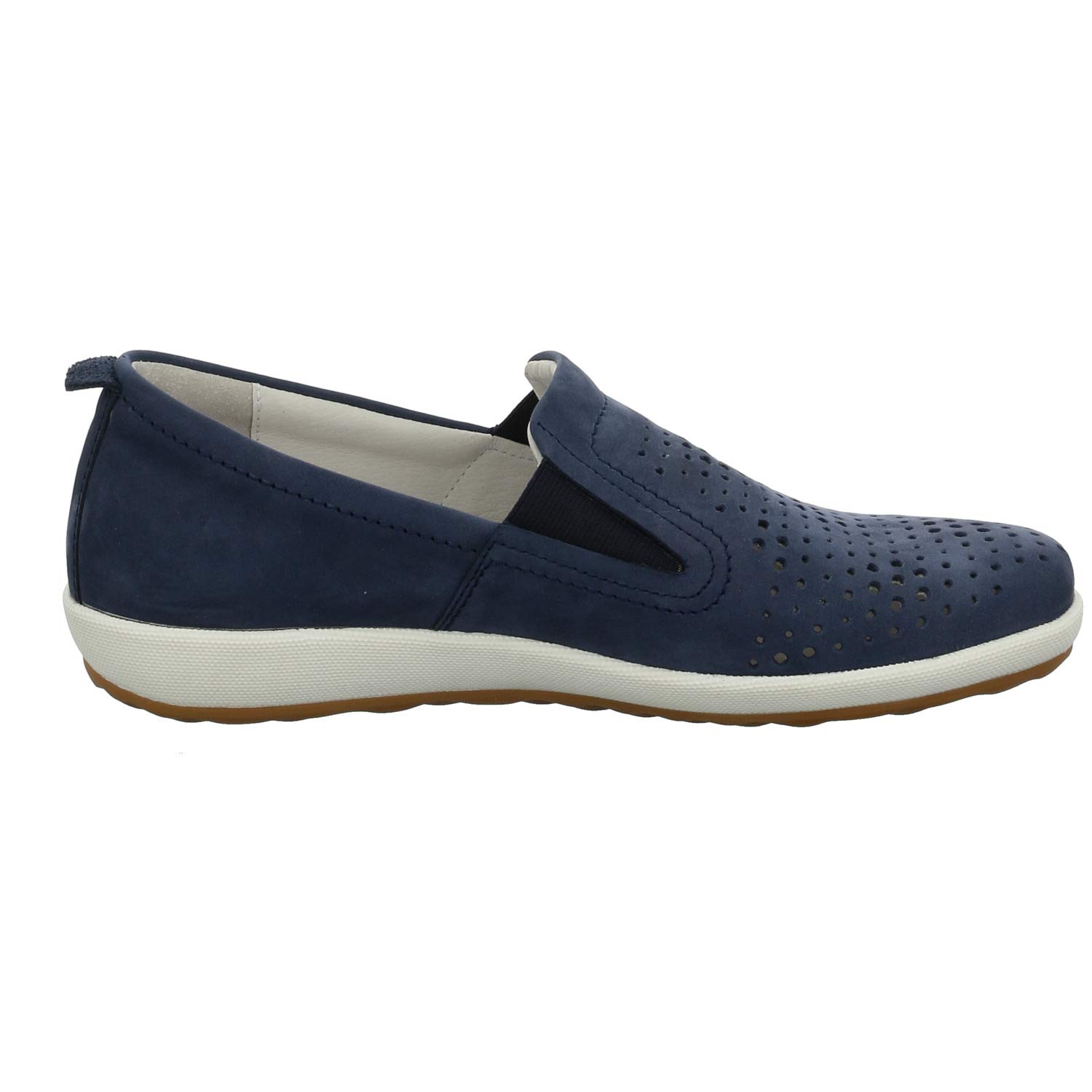 Josef Seibel Viola 07, blau, Größe:37, Farbe:blau