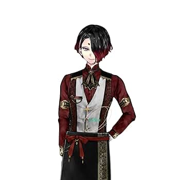 Amazon.co.jp: 悪魔執事と黒い猫 シノノメ・ユーハン コスプレ
