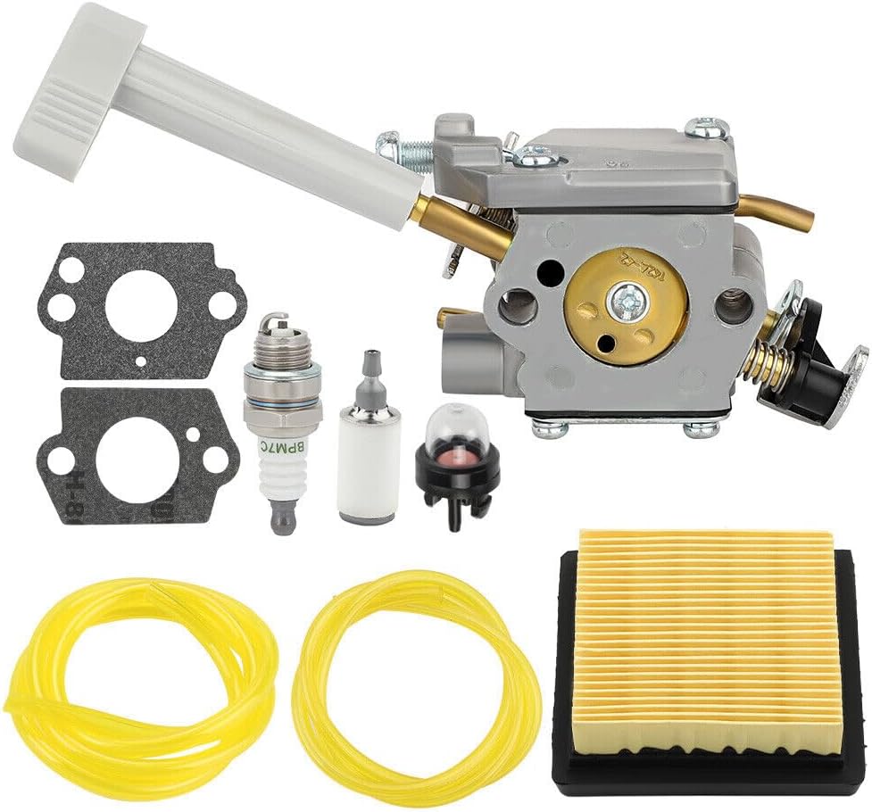 For 308054079 Carburetor For Ryobi BP42 RY08420 RY08420A Backpack Leaf Blower Parts