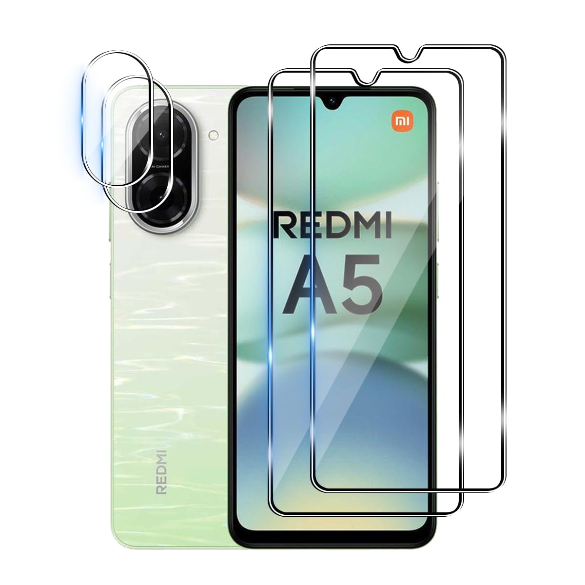 Lutree für Xiaomi 17 Ultra für Panzerglas Djibouti Lutree für Xiaomi 17 Ultra für Panzerglas Djibouti