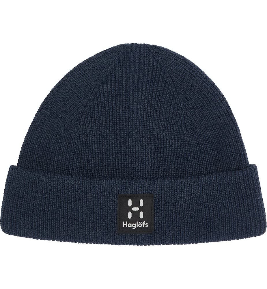 Haglöfs Malung Chapeau, Tarn Blue, Taille Unique Unisexe Adultes, Bleu (tarn Blue), Taille Unique