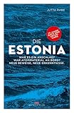  Die Estonia: War es ein Anschlag? War Atommaterial an Bord? Neue Beweise, neue Erkenntnisse.