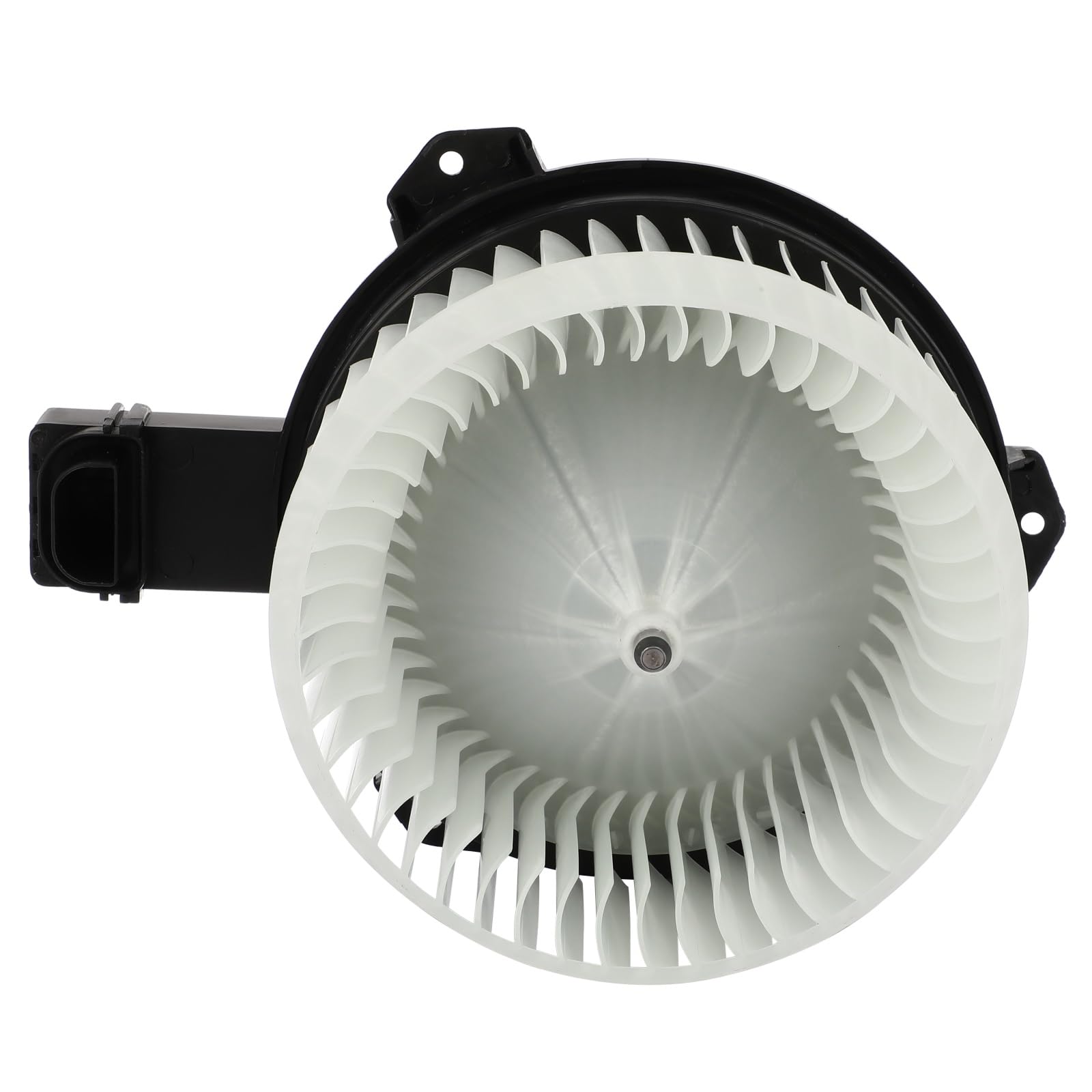SCITOO 700257 Front HVAC Heater Blower Motor with Fan Cage | for Acura for ILX 2013-2015, for Acura for RDX 2013-2014, for Honda for Civic 2012-2013