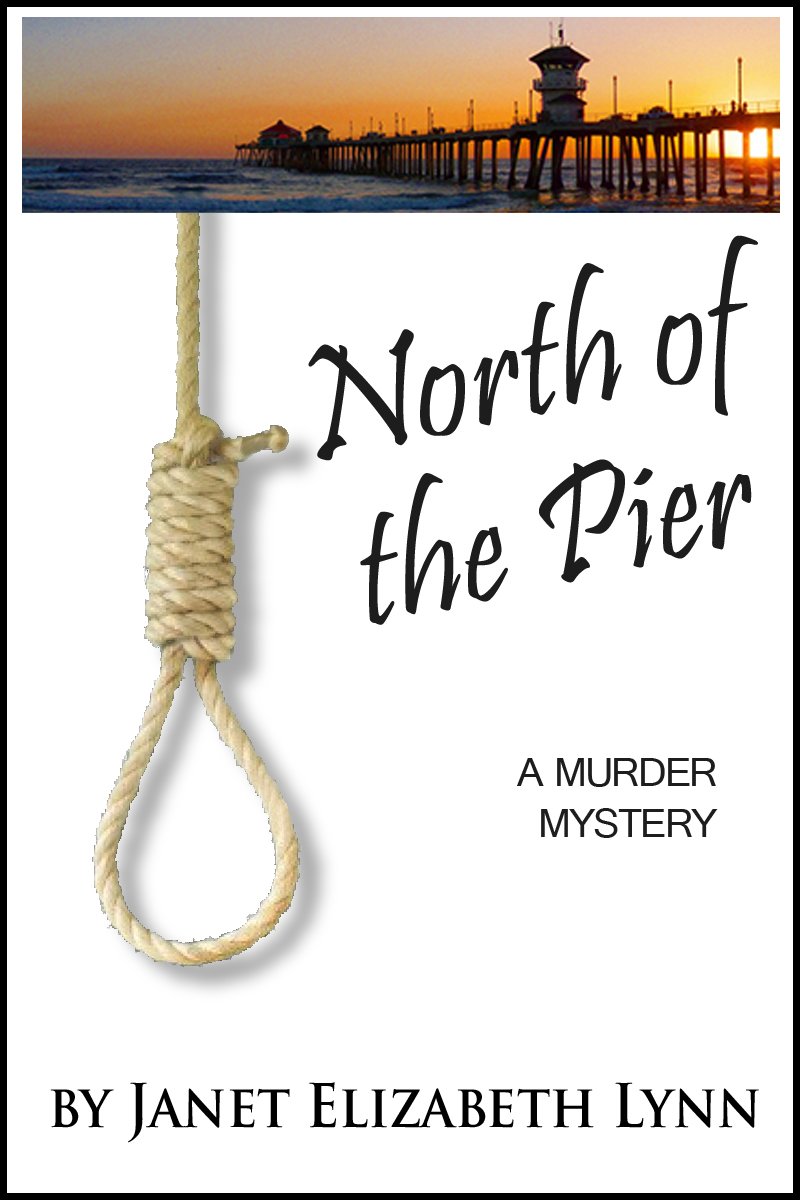 North of the Pier - A Murder Mystery