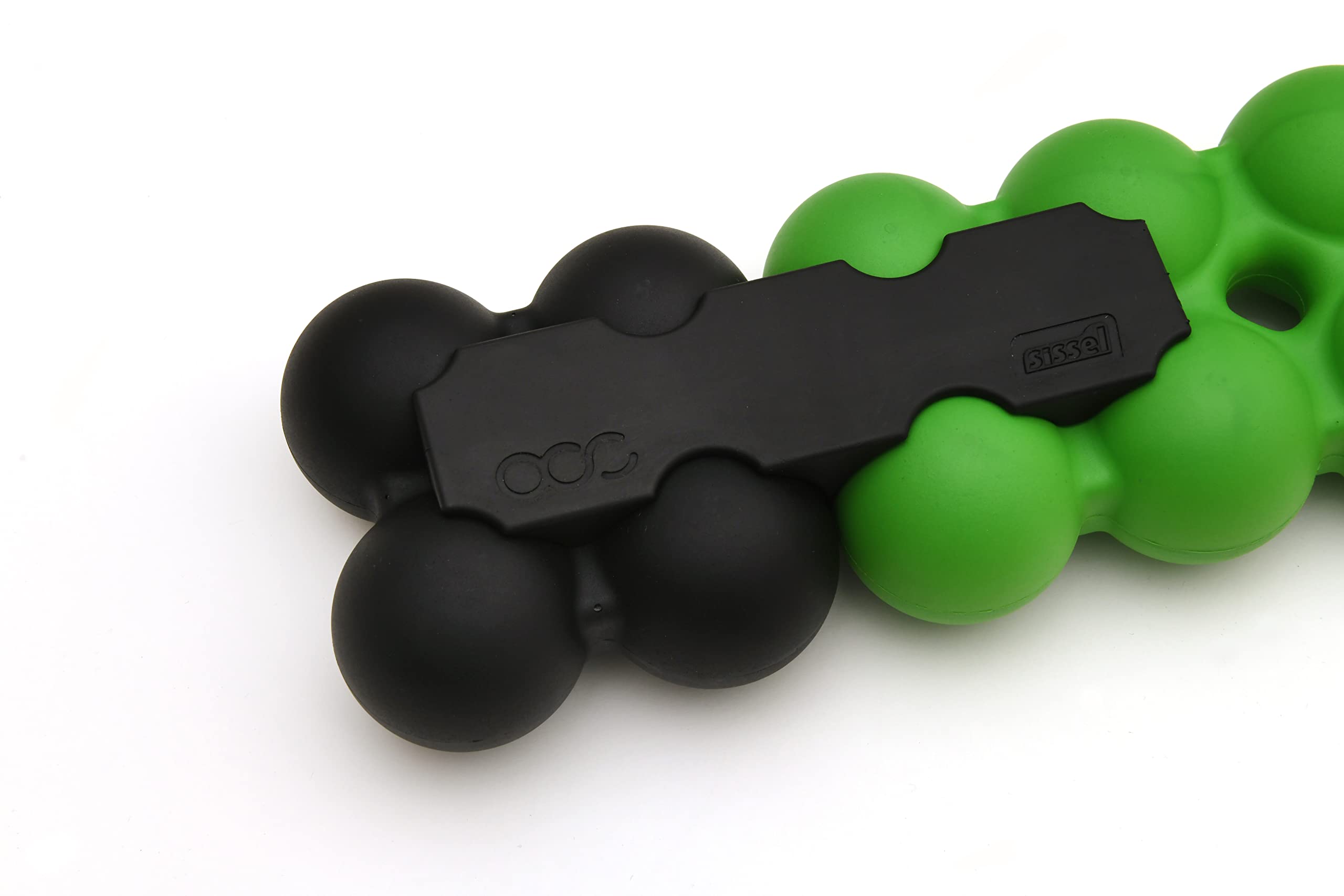 Spinefitter by Sissel, massaggiatore per il vostro benessere, allevia tensioni e blocchi, ideale per pilates e yoga