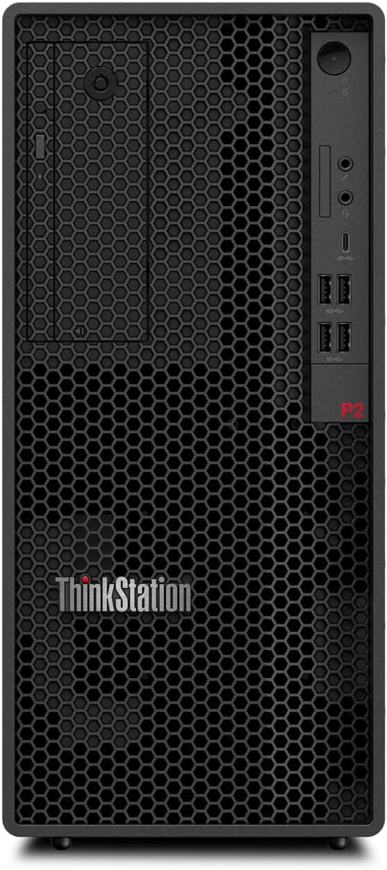 Lenovo ThinkStation P2 Tower Gen 2 30JQ