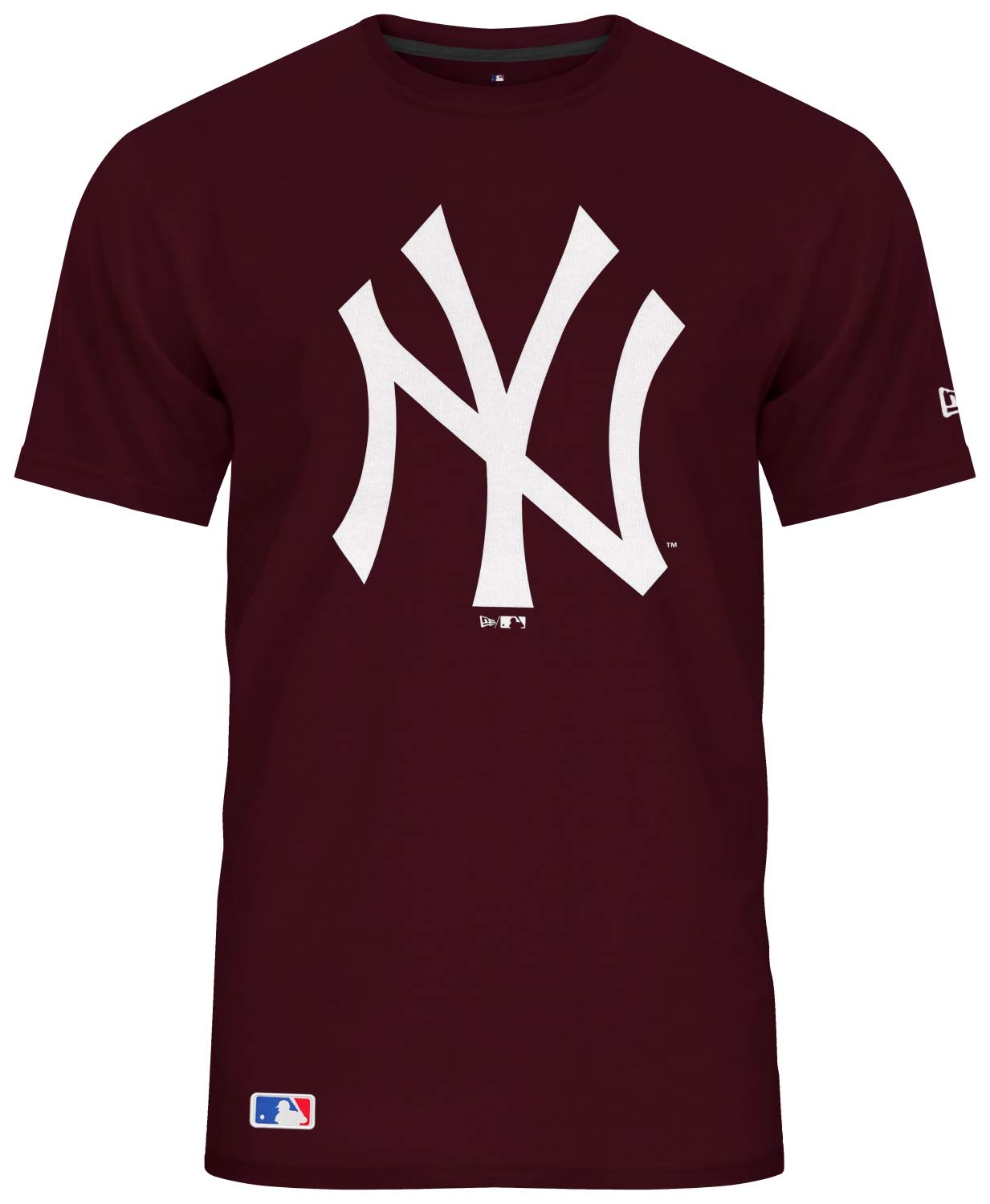 New Era Team Logo tee Neyyan Camiseta Hombre — view 4