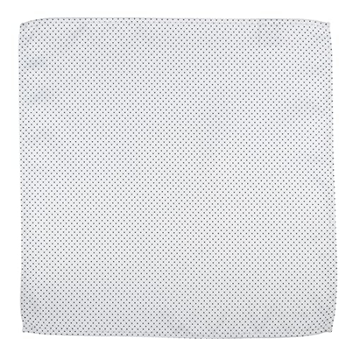 Image of Kovove The Work of Art Abstract Pocket Square For Men