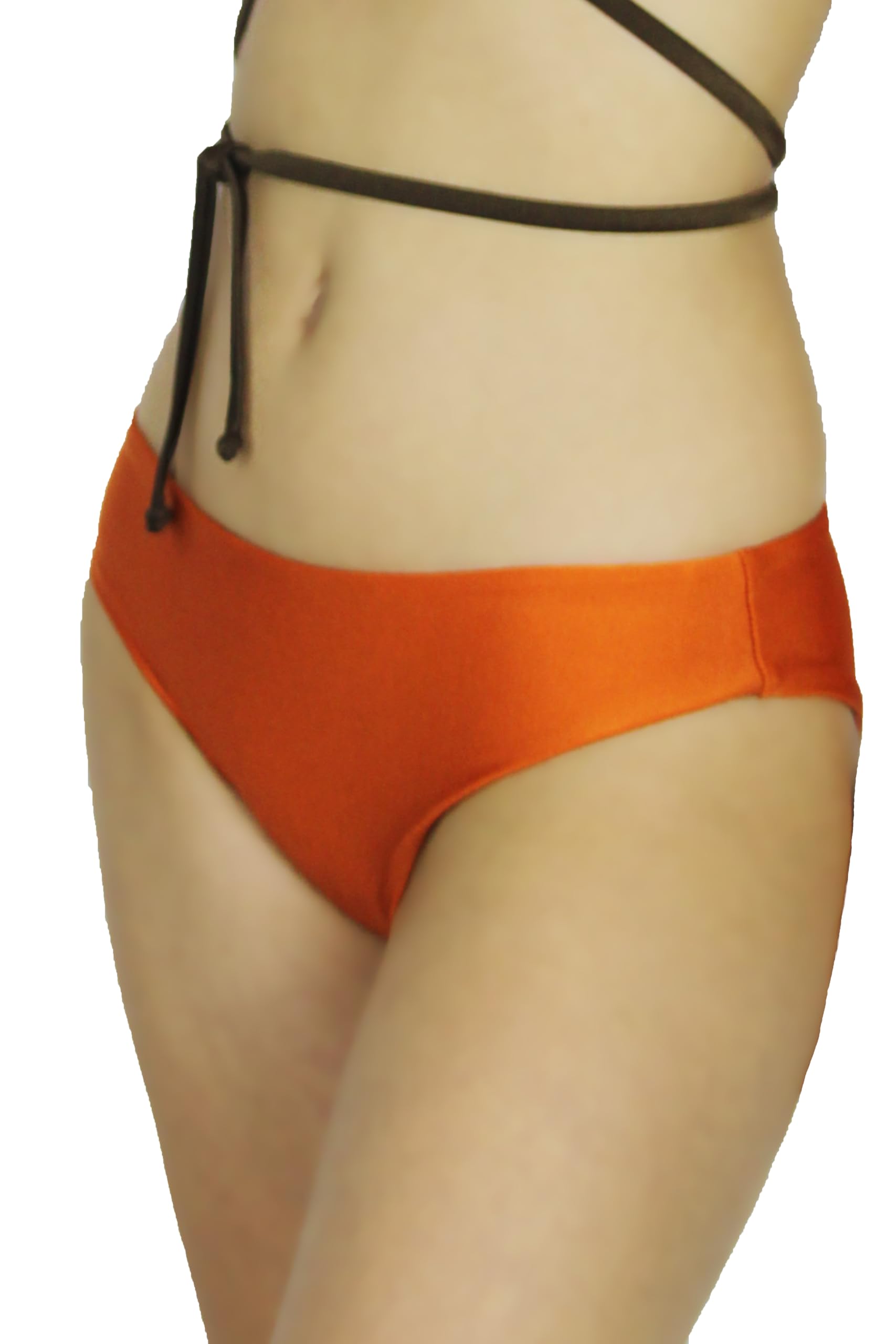 TETI Pico Swimsuit for Women Basic Briefs