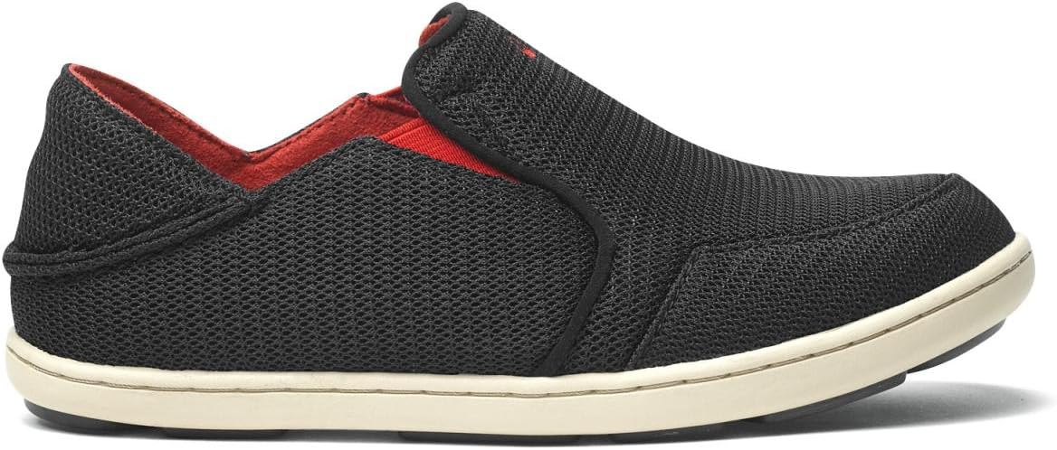 OLUKAI Nohea Mesh - Boy's Casual Shoes