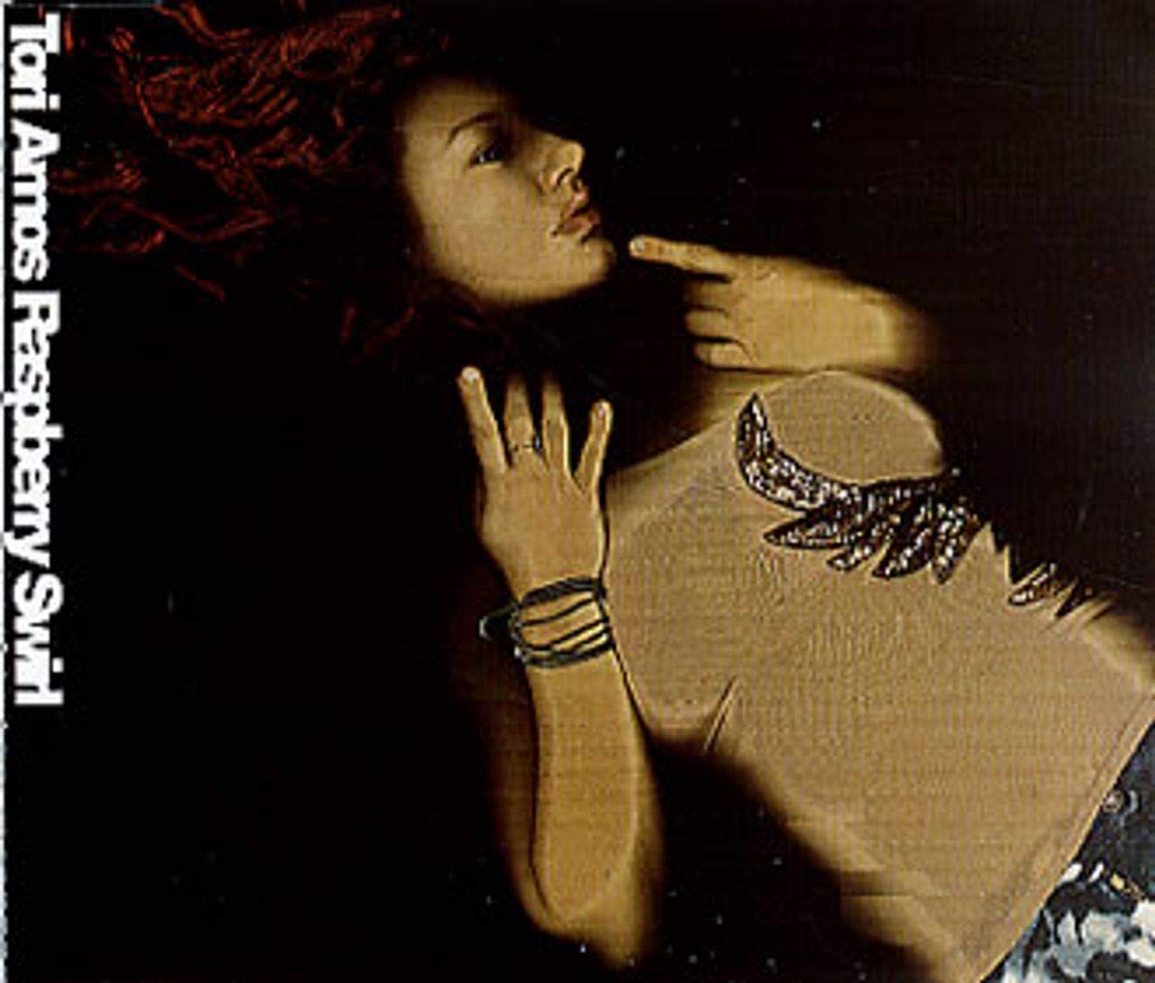 Raspberry Swirl [Audio CD] Tori Amos