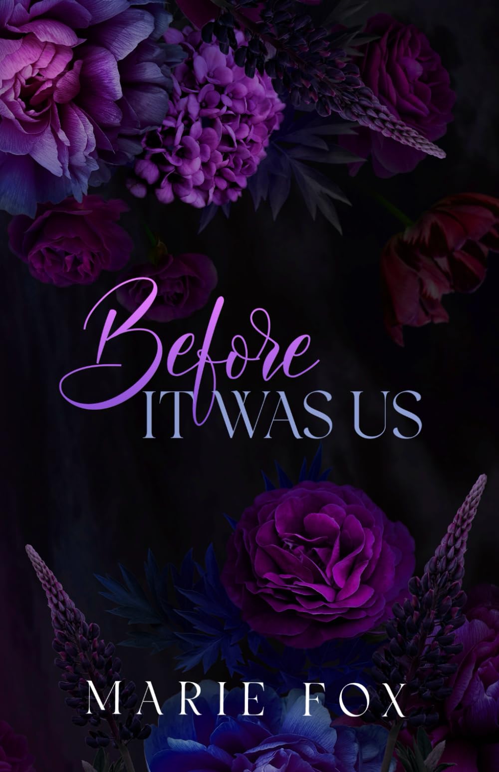 Before It Was Us