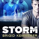 Storm: Elemental, Book 1