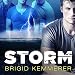 Storm: Elemental, Book 1