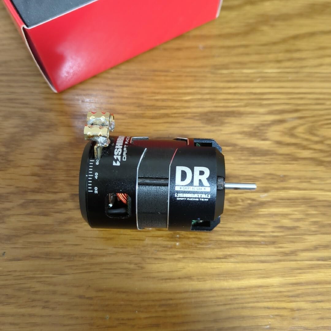 シバタ　grk 10.5 GRK4 | SHIBATA GRK 製品情報 | DR GRK / DRIFT RC CAR MODEL